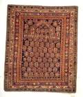 Marasali Prayer Rug