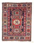 Shirvan Rug