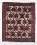 Afshar Rug