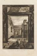 Piranesi Giovanni Battista 17201778