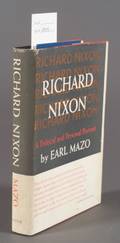 Nixon Richard M 19131994