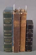 Hunt Leigh 17841859 Three Titles