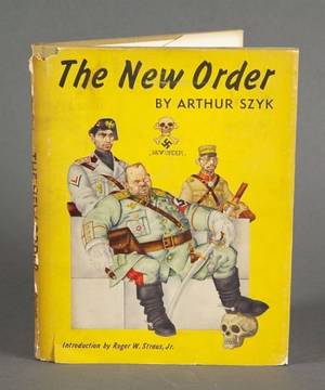 Szyk Arthur 18941951 Illustrator