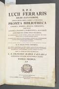 Ferraris Lucius