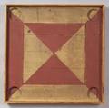 Painted Pine Carom Game Board
