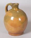 Redware Jug