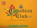Large group of cigar box labels