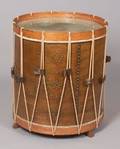 Military Drum