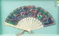 Chinese Export Fan