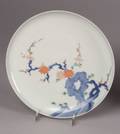 Kakiemon Dish