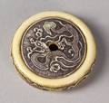 Ivory Netsuke