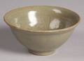 Celadon Bowl