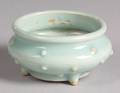 Porcelain Censer