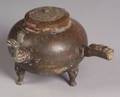 Bronze Wine Ewer