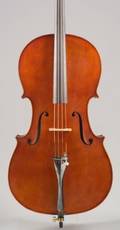 Modern Violoncello