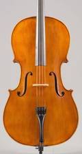 Contemporary Violoncello