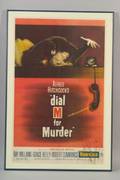 Dial M for Murder