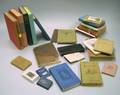 Group of Miscellaneous Late 19th and Early 20th Century Books