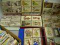 Collection of Specialty Postcards