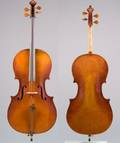 Mittenwald Violoncello