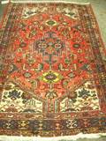 Hamadan Rug
