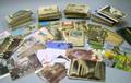 Collection of Postcards