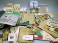 Group of Miscellaneous Ephemera Collectibles and Magazines