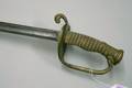 H Horstmann  Sons US Naval Officers Sword