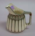 Mettlach Cream Jug
