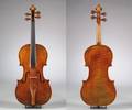 French Violin Jean Baptiste Vuillaume