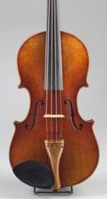 German Violin
