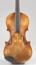 German Violin
