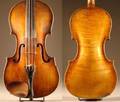Tyrolian Violin c 1780