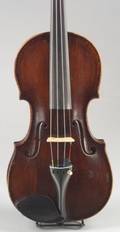 Composite Tyrolian Violin