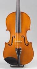 French Violin Mirecourt c 1930