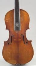 Childs German Violin