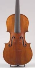 Childs German Violin