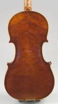 German Violin Eduard Reichert