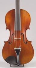 French Violin