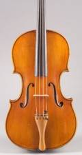 Modern Viola