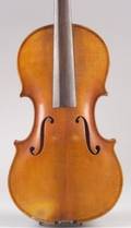 Modern German Viola