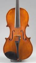 German FiveString Viola LRitter