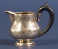 RussoPolish Silver Cream Jug