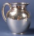 Boston Silver Pitcher