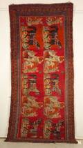 Karabagh Long Rug
