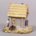 Popov Porcelain Cottageform Standish