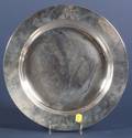 Tuttle Sterling Salver