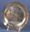 South American Silver Plate