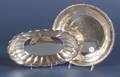 Two American Sterling Serving Pieces