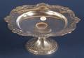Gorham Sterling Classical Revival Weighted Tazza